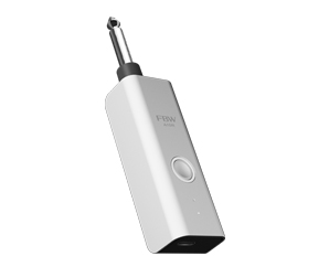 UHF Receiver