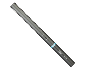 Interview Microphone