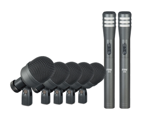 Drum Microphone