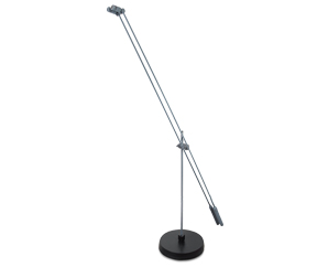 Floorstand Microphone