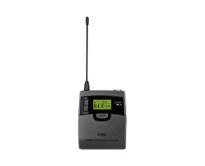 Bodypack Transmitter