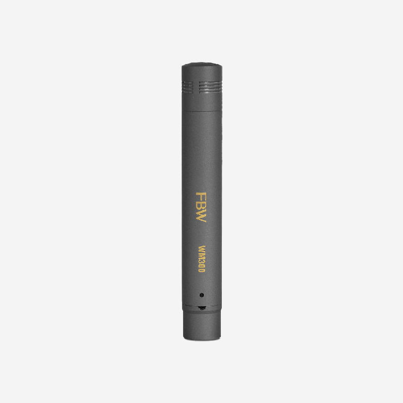 Wired Microphones