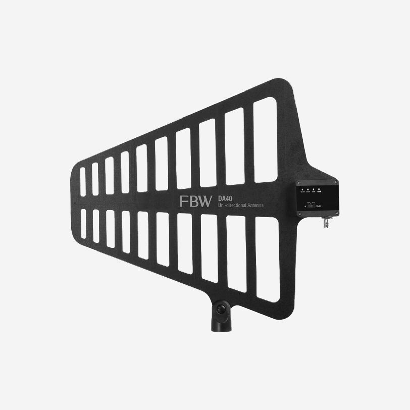 Antenna Systems