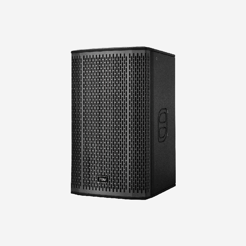Loudspeakers & Power Amplifiers