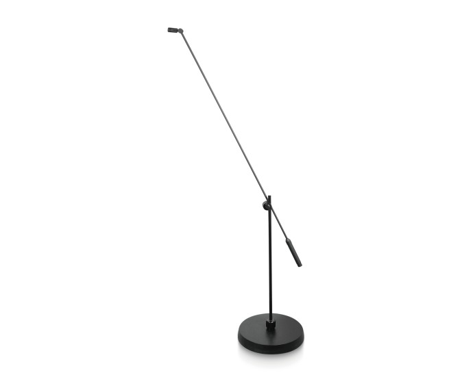 Floorstand Microphone