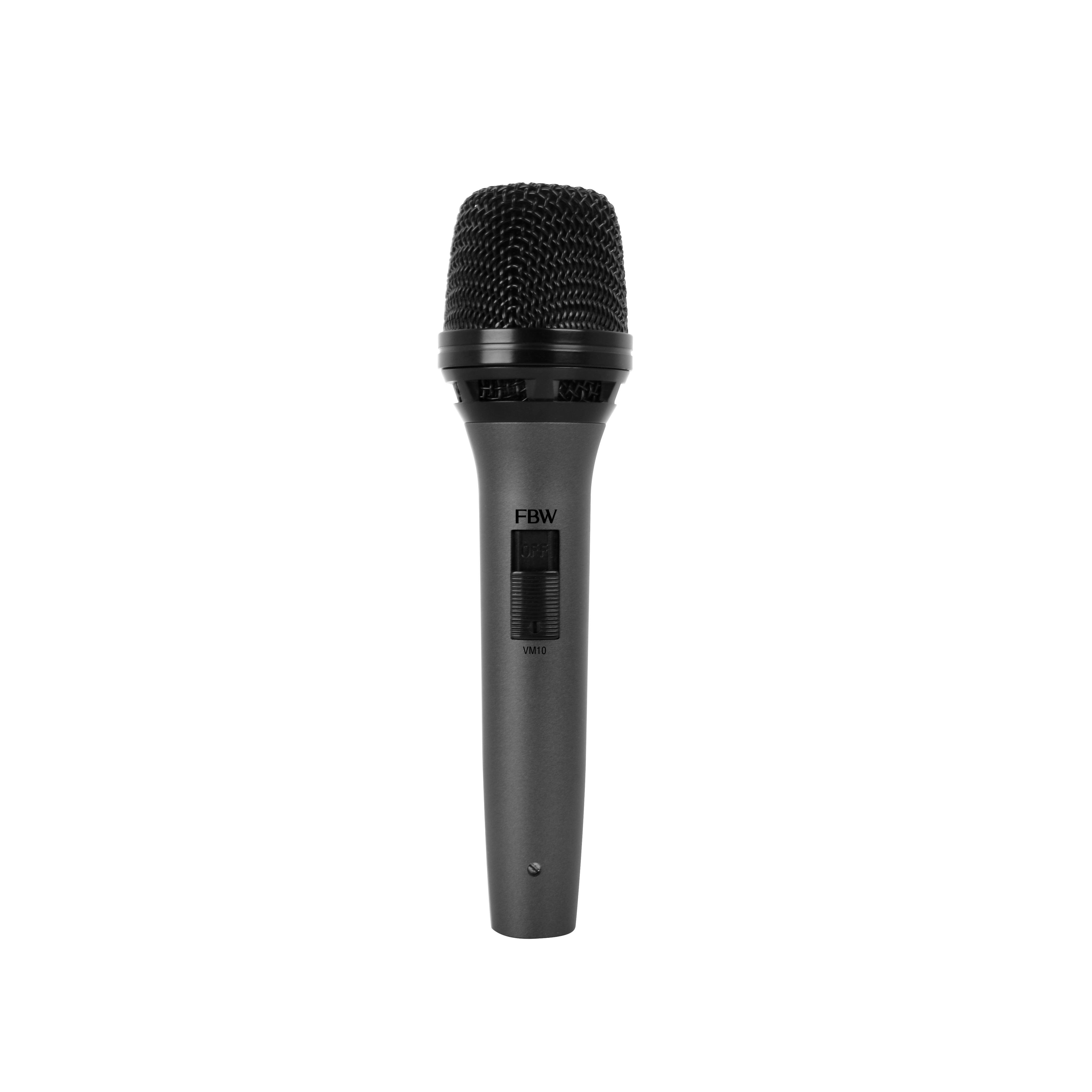 Vocal Microphones
