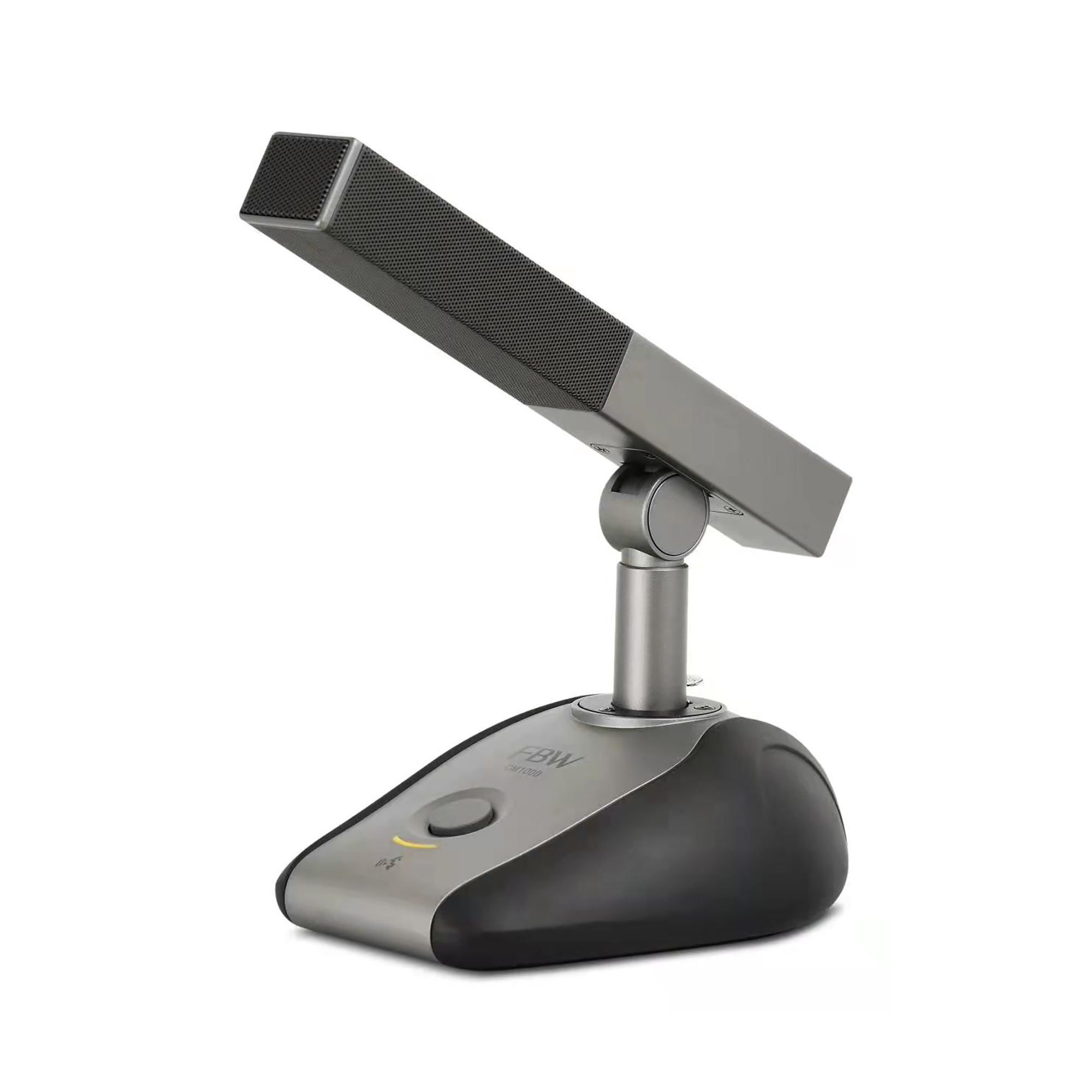 Wired Conference Microphone(Square Tube)