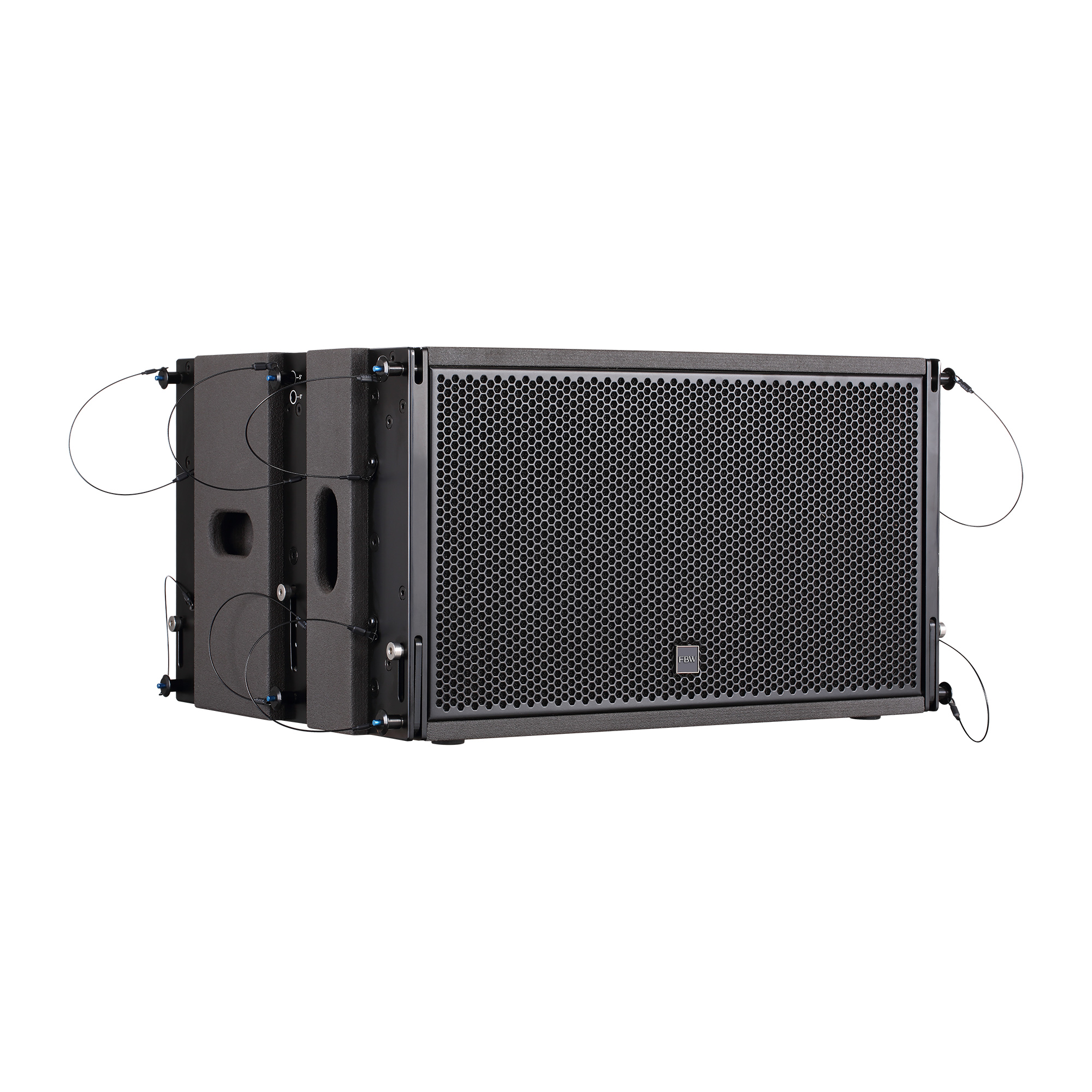 Active Line Array