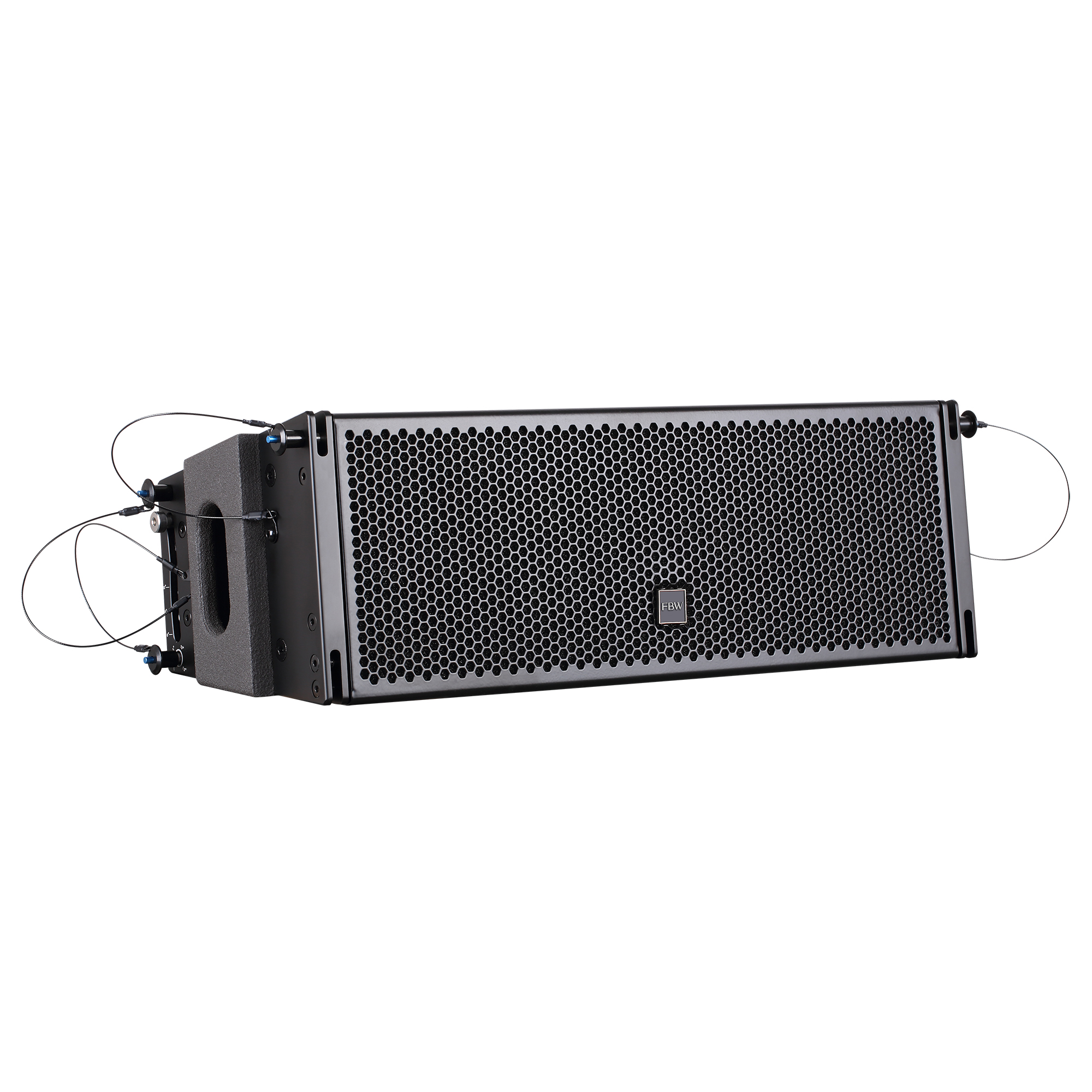Active Line Array