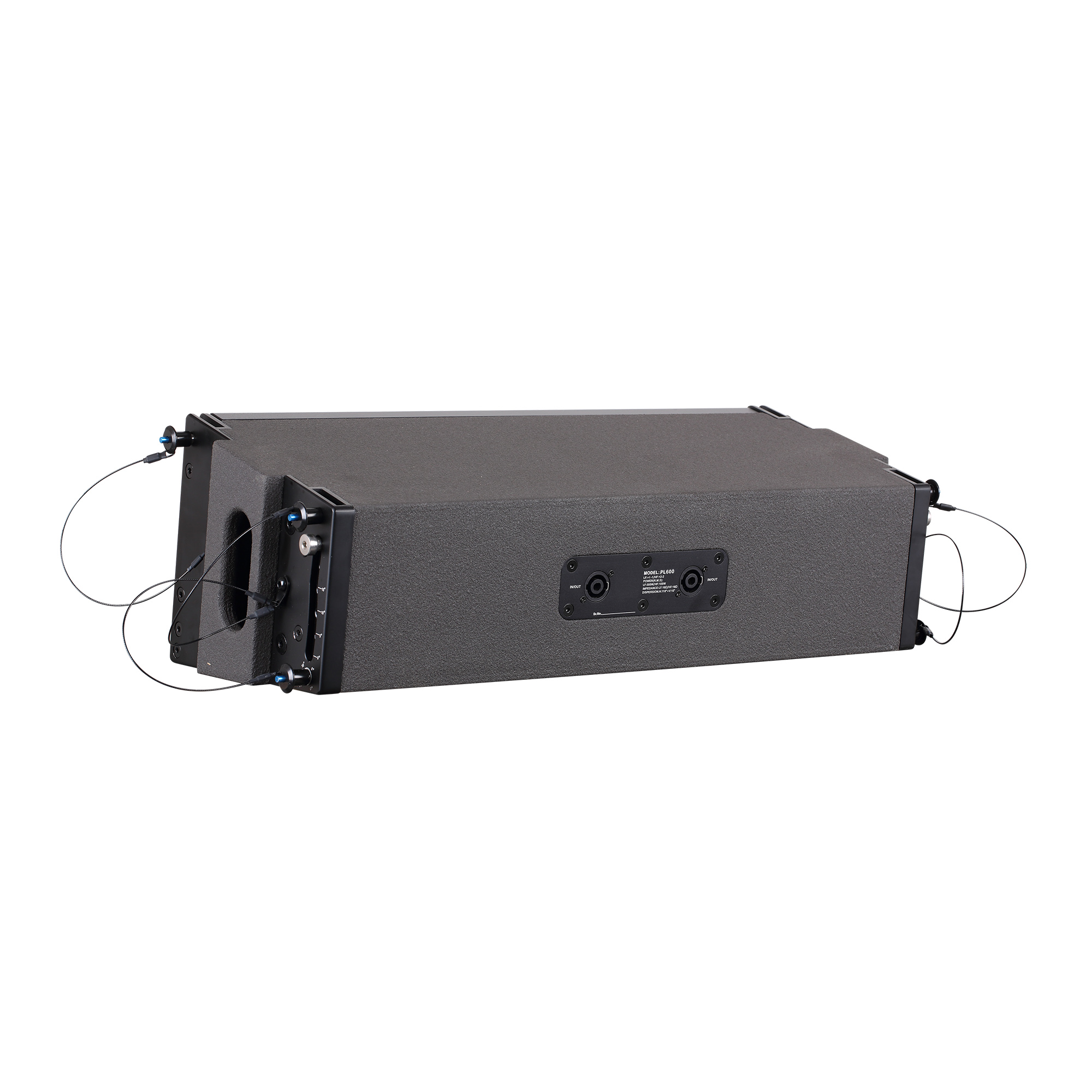 Active Line Array