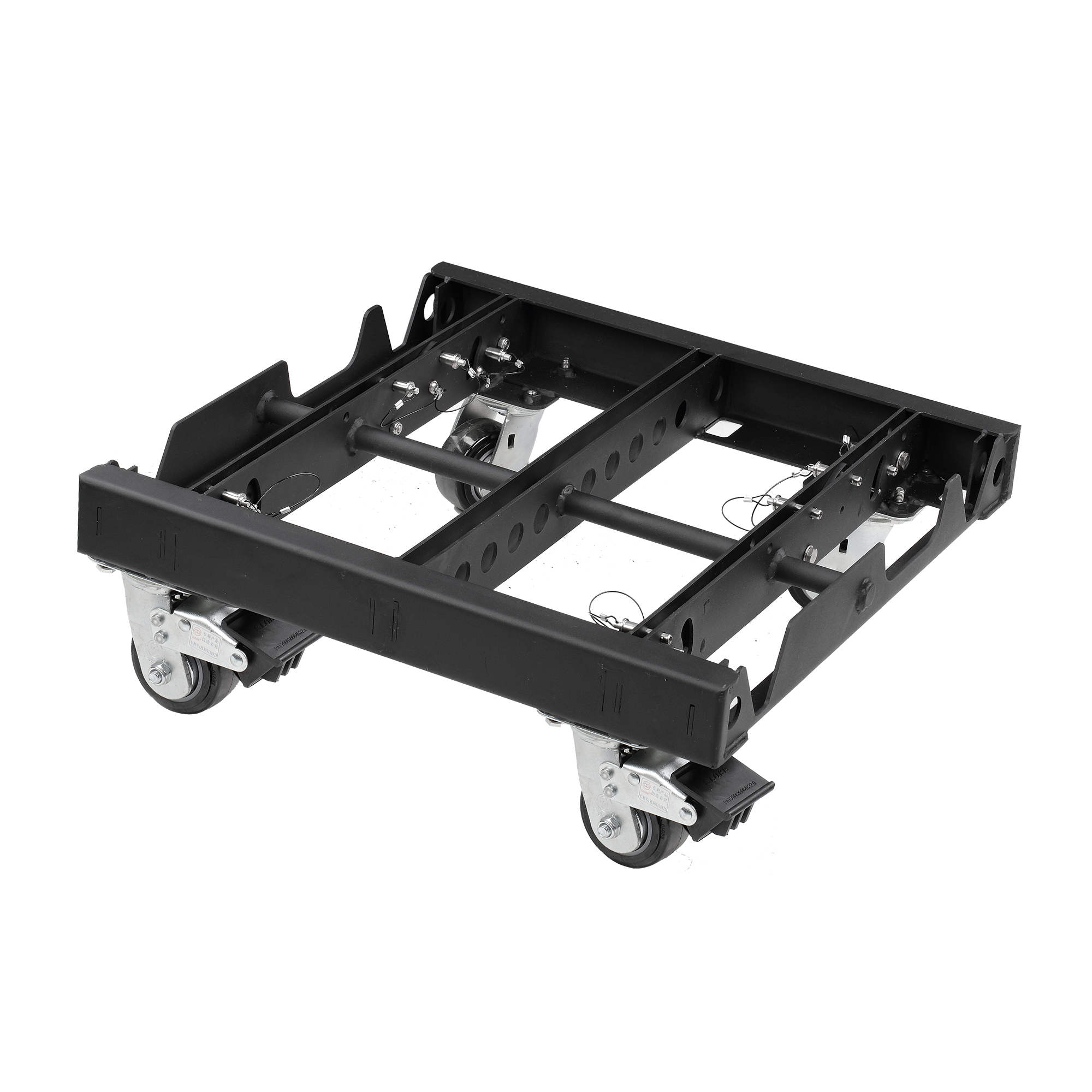 Active Line Array