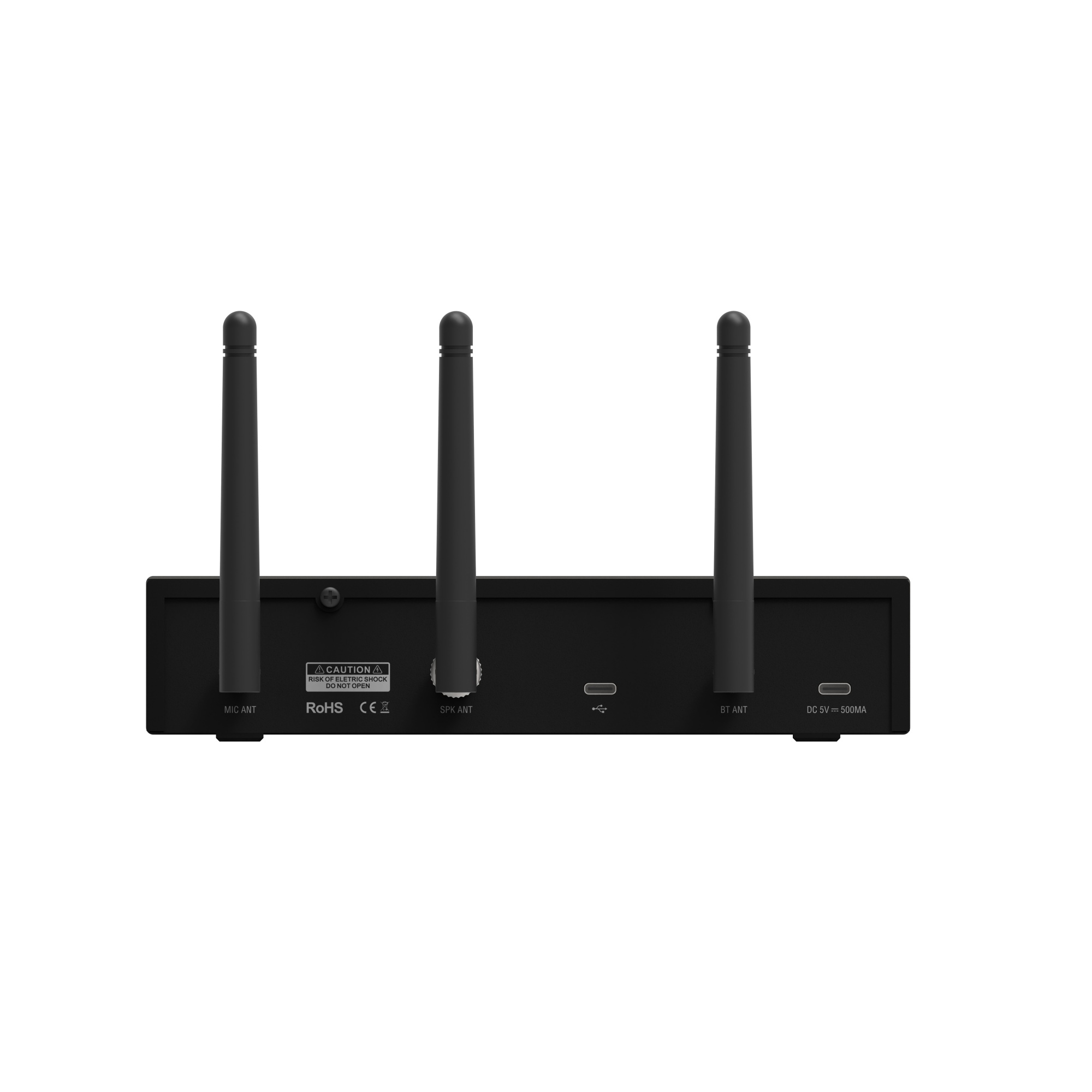 Commercial Audio Systems