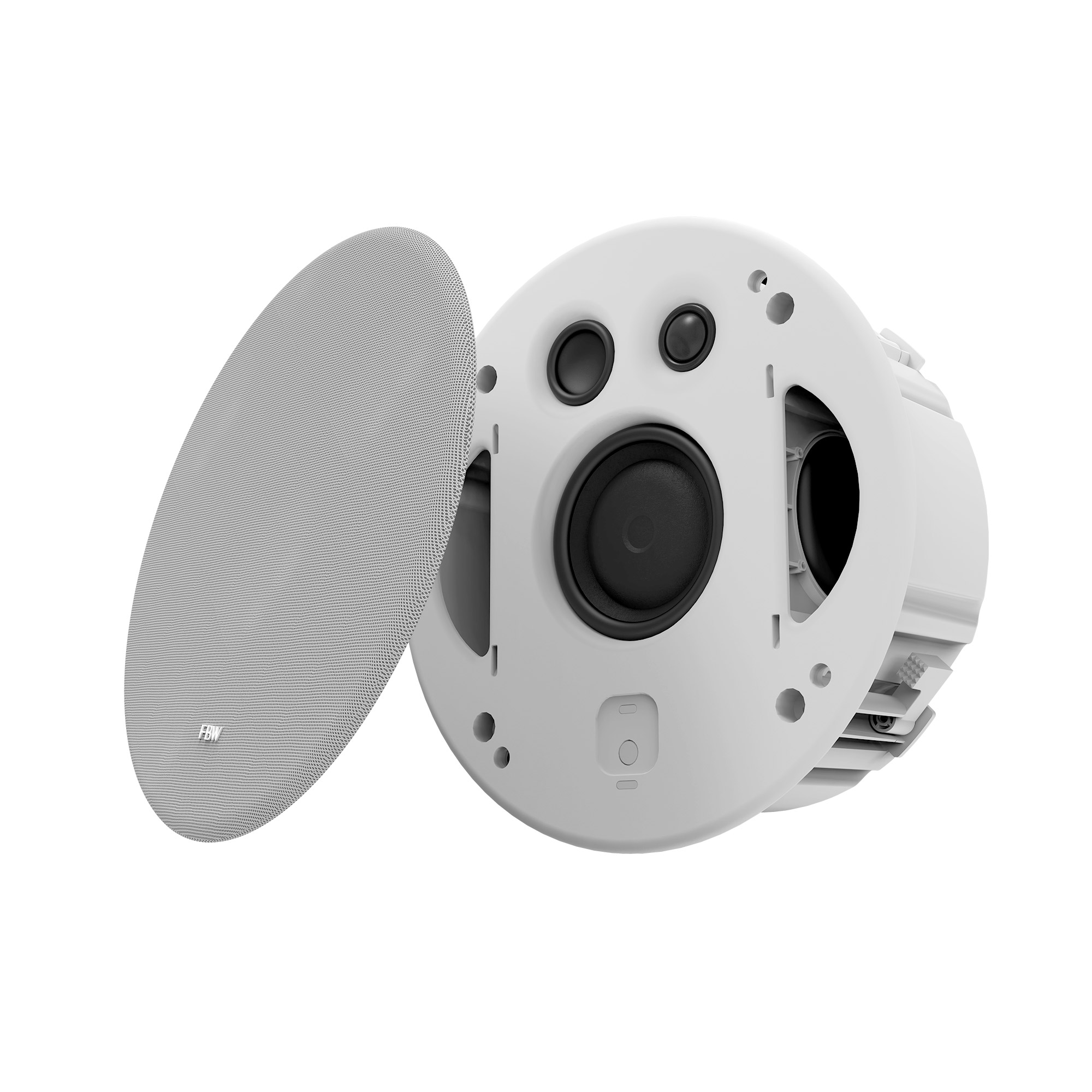 Commercial Audio Systems