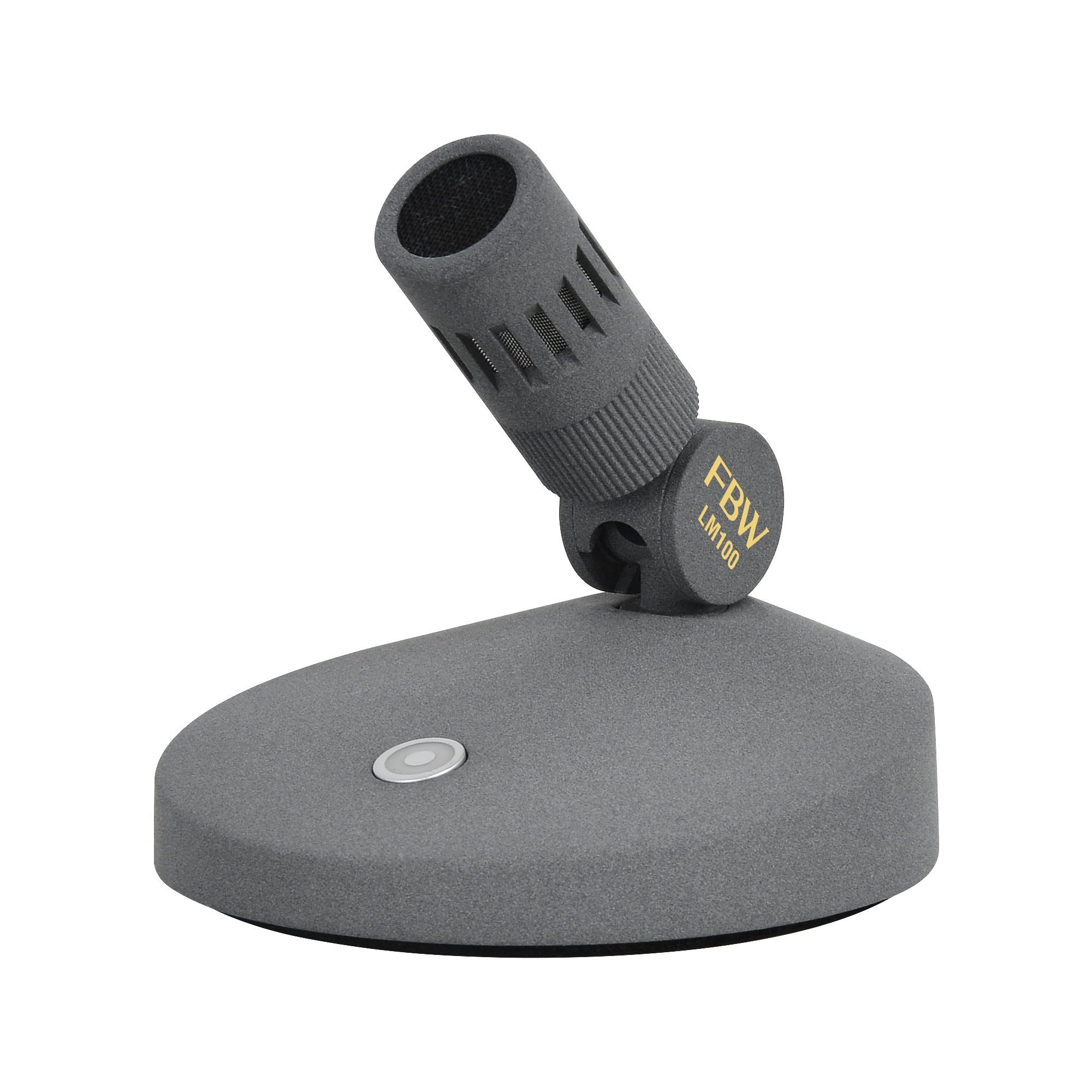Desktop Microphone