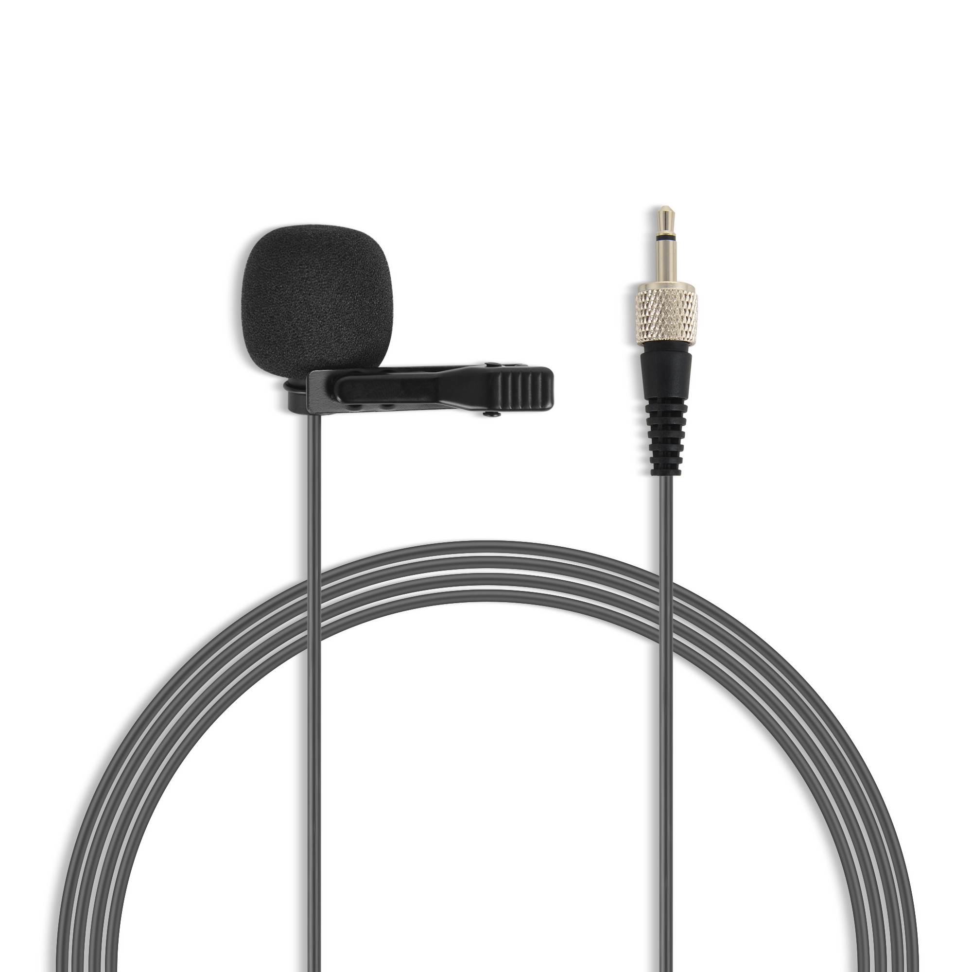 Lavalier Microphone