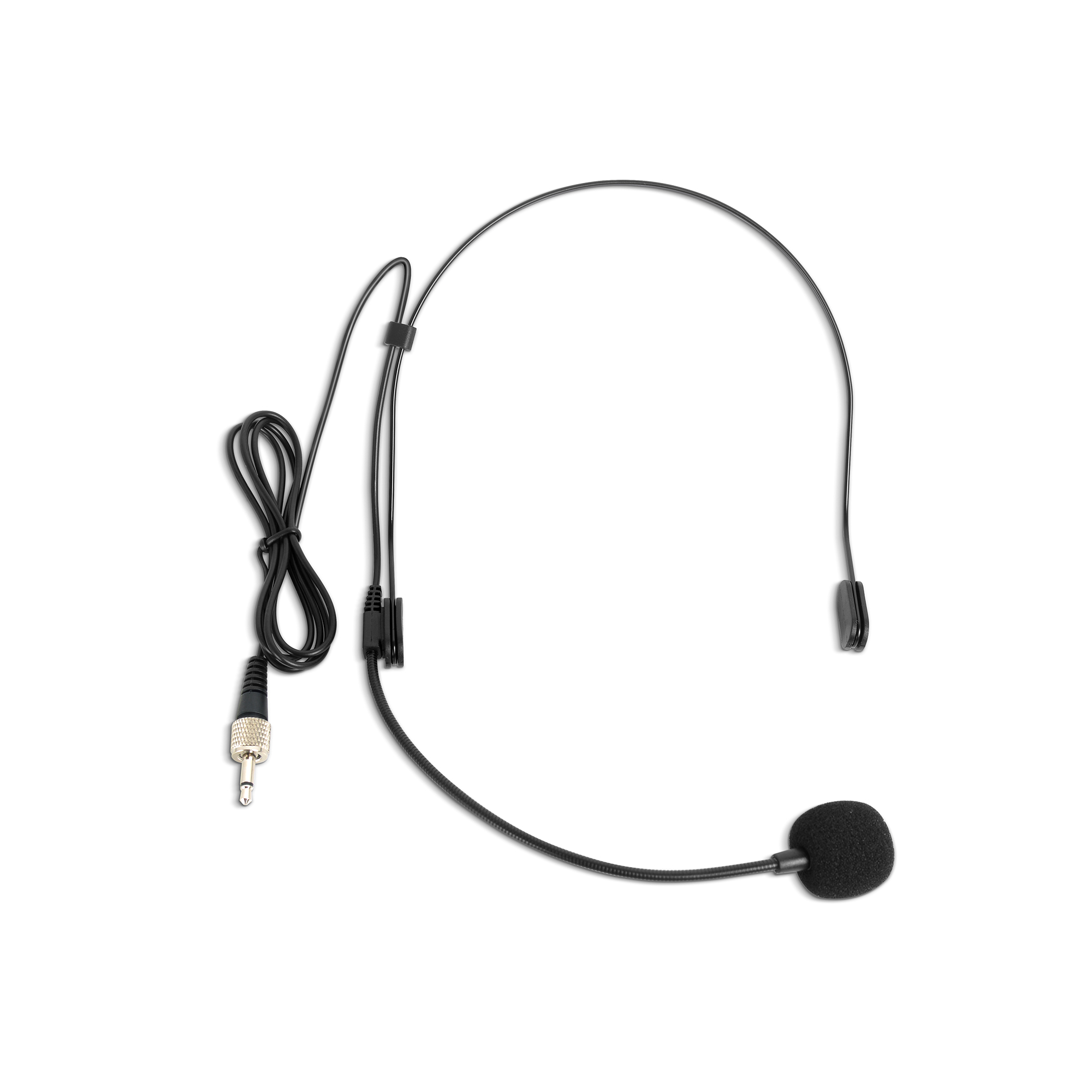Headset Microphone